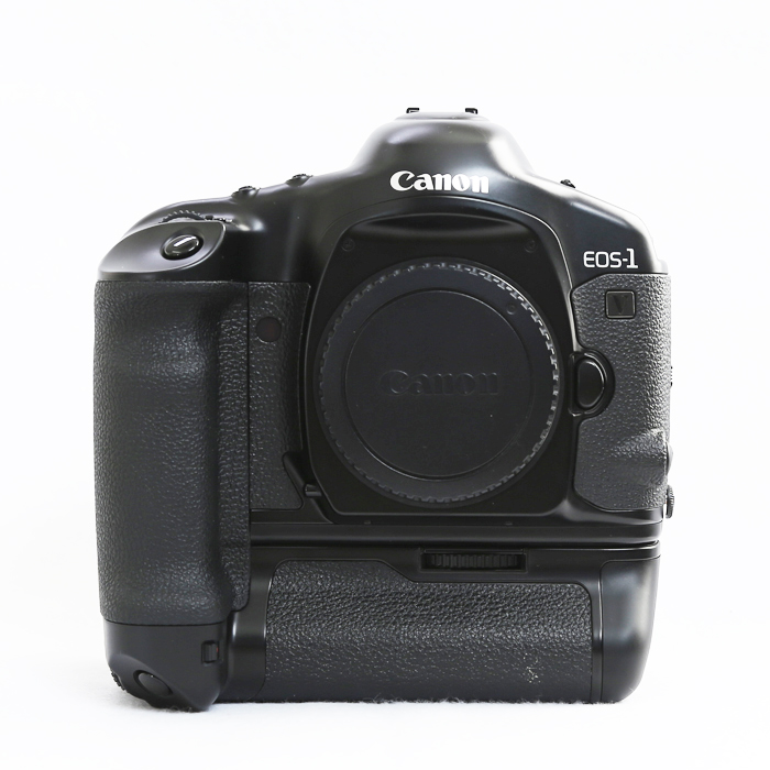 中古カメラ入荷情報】キヤノンフィルムカメラ最高峰のEOS1VやEOS1N