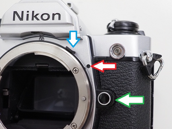 これから買う方も、さっき買ってきた方も！FM2の使い方。