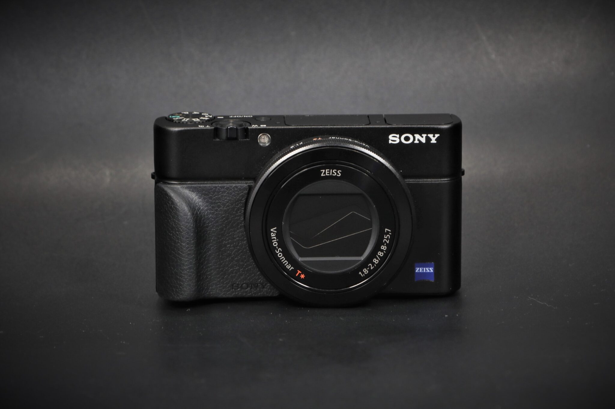 日常生活に”丁度良い”コンデジ】SONY RX100III 使用レビュー