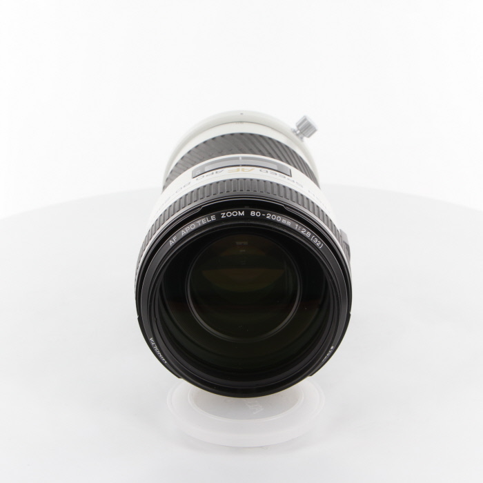 入荷情報】ミノルタ HIGH SPEED AF APO 80-200mm F2.8