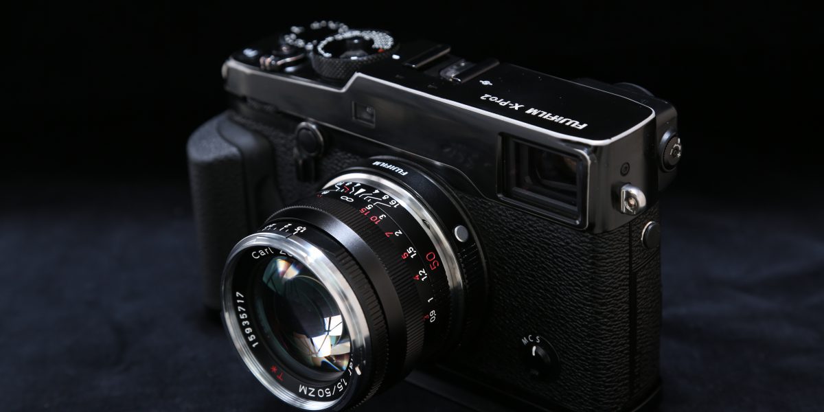 コラム】X-Pro2に似合うライカMマウントレンズを探した話【かっこイイ