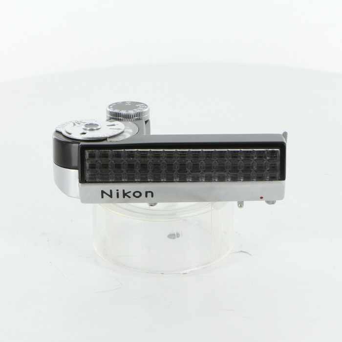 中古入荷情報】フォトミック以前【ニコンメーター】