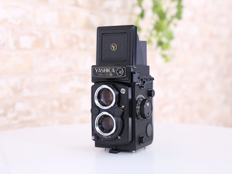 二眼レフ」タグのブログ記事一覧｜カメラ買取・販売専門店のナニワグループ