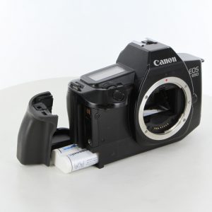 コラム】カメラ今昔物語 【キヤノン EOS650 編】