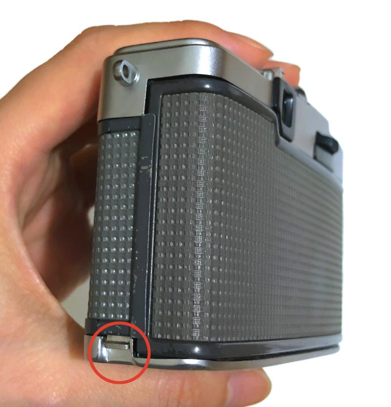 商品レビュー】オリンパス PEN EE-2とは？