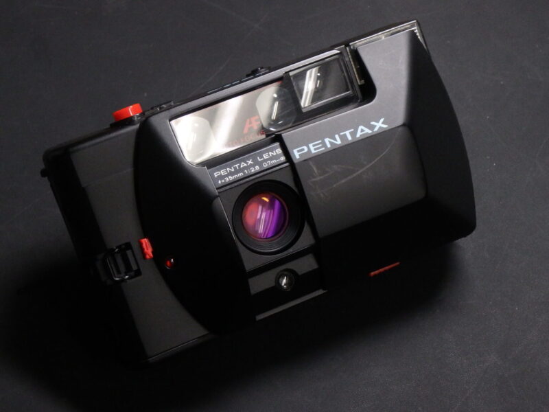 Nikomat FT2 使用レビュー【これからフィルムカメラを始める人にお