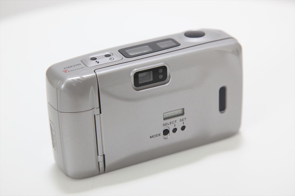 中古新入荷情報】京セラ T PROOF（T プルーフ）