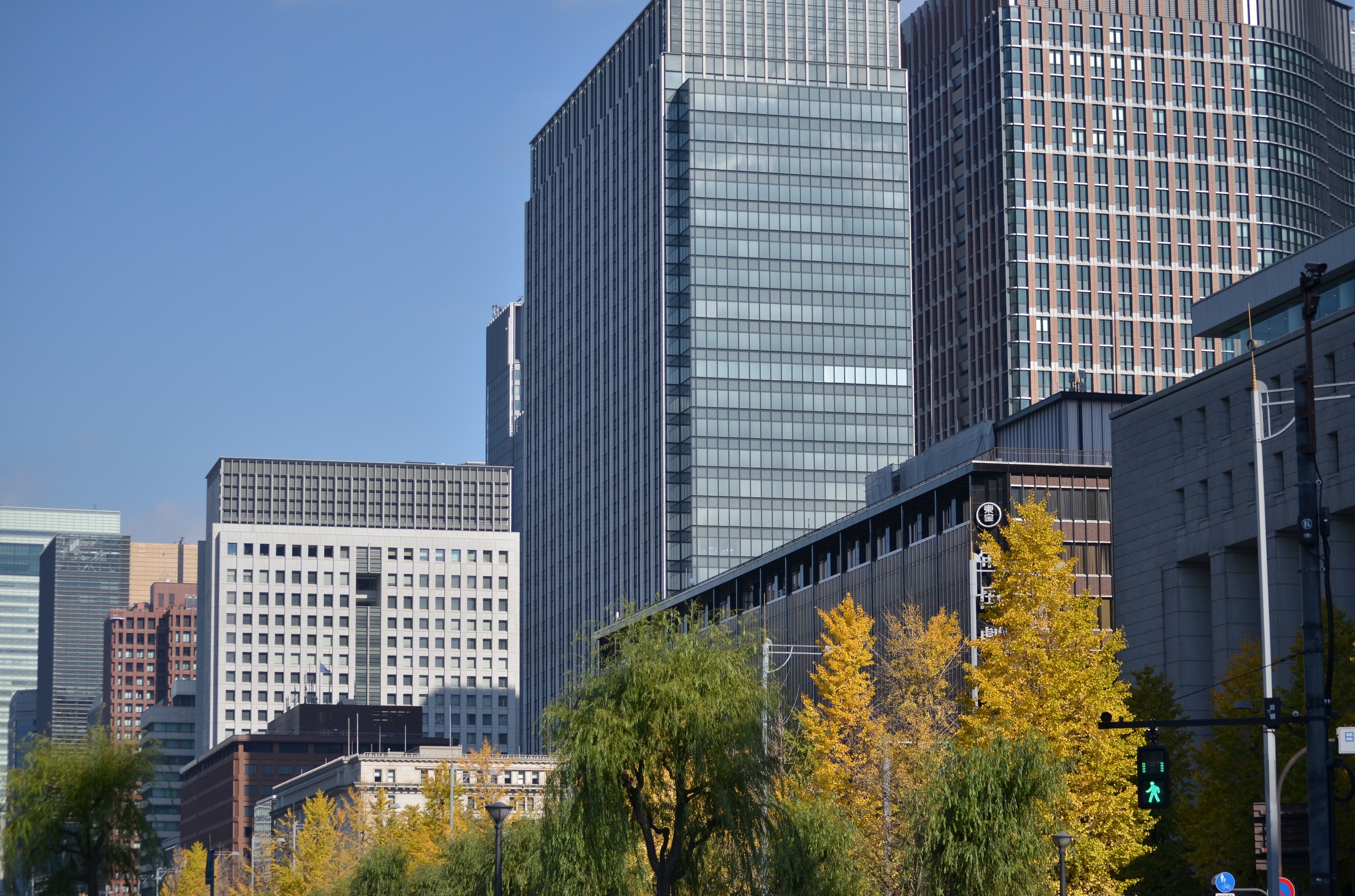 作例付き商品レビュー】ニコンAF-S DX VR Zoom-Nikkor 55-200mm f/4