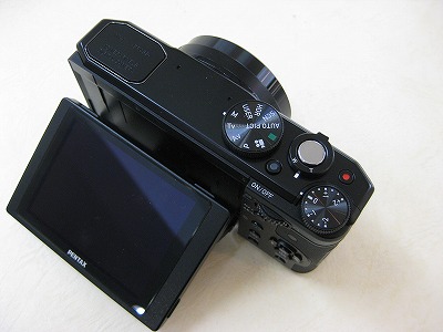 ペンタックス MX-1 中古商品情報！｜カメラ買取・販売専門店のナニワ