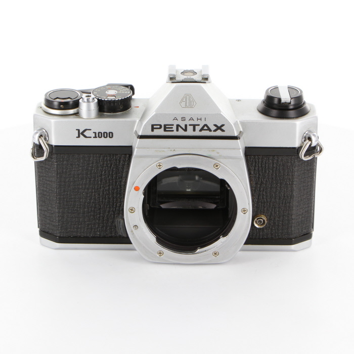 ﾍﾟﾝﾀｯｸｽ K1000ボディ 中古在庫情報