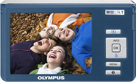 Olympus FE-4030 - Câmera versus Câmera - Avaliação, Dicas, Opiniões