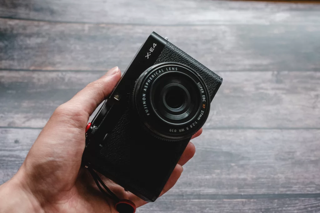 見た目がかわいいカメラ5選 SNS映えするカメラ女子にもおすすめの