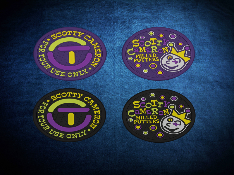 ショッピング｜【公式】スコッティキャメロン ミュージアム&ギャラリー