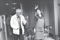 熊本市現代美術館｜荒木経惟 熊本ララバイ