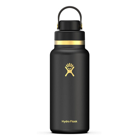 Hydro Flask 32 oz Wide Flex Chug Cap Black Tie Limited Edition