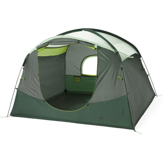 The North Face Sequoia 6 Person Tent – Campmor