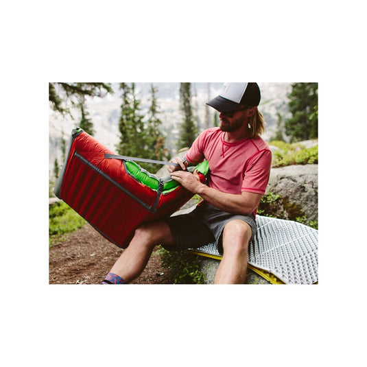 Therm-A-Rest Trekker Chair Kit – Campmor