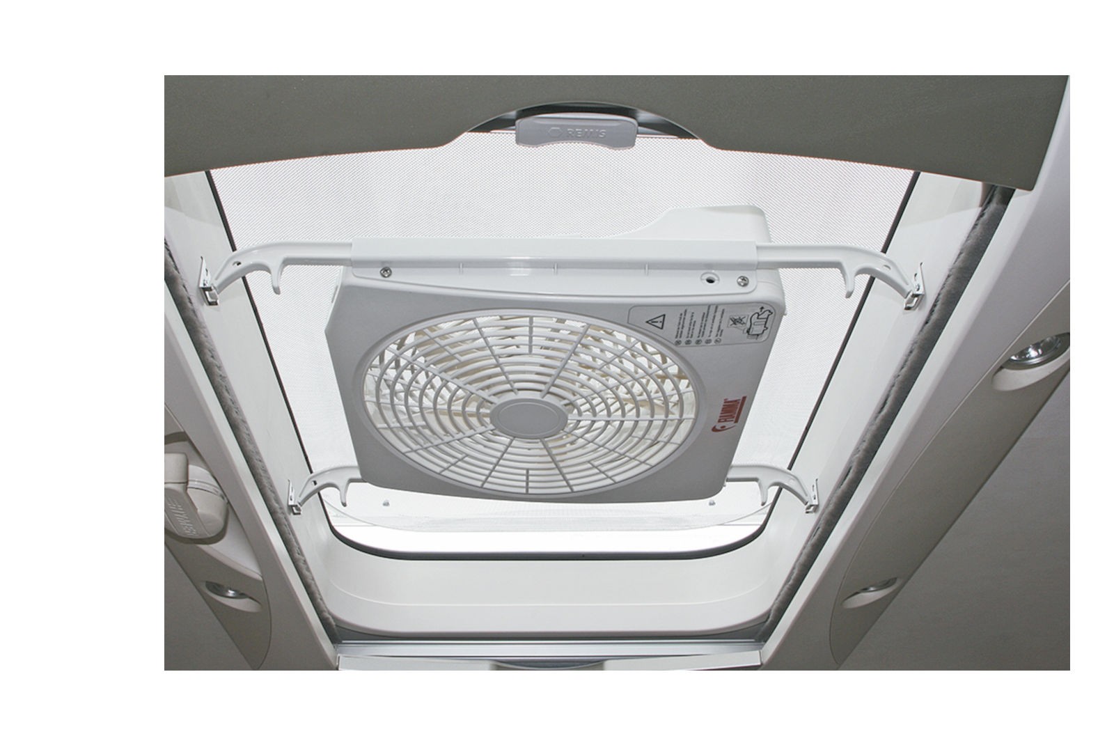 Fiamma Turbo-Kit Fan