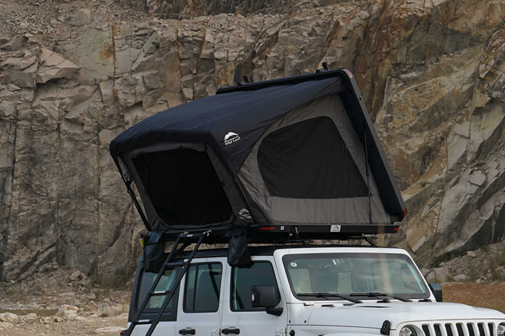 wild land ワイルドランド ルーフテント販売