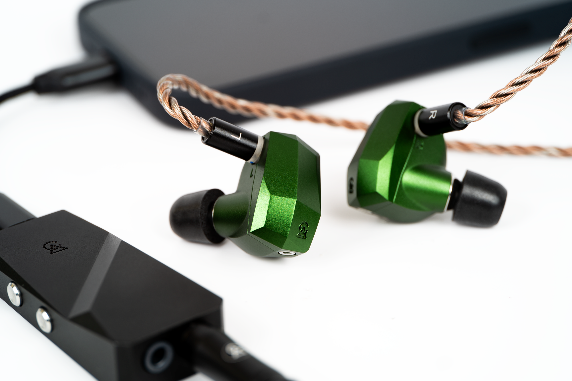 Campfire Audio: Premium Earphones & IEMs - Shop Now