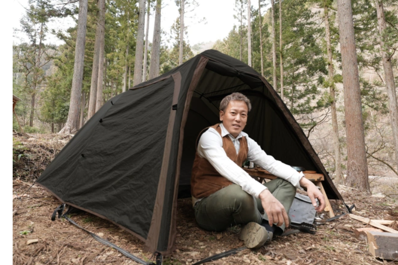 Stacy ST-Ⅱ BLACK」“ogawa×Daviddy”コラボモデル販売のお知らせ