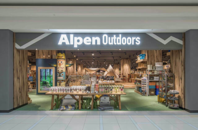 神奈川県】キャンプ（アウトドア）用品店！48店舗公開