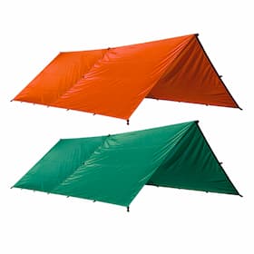1.9oz Silnylon Tundra Tarp w Quad Loop | Canadian Outdoor