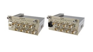 AES-3id 光コンバータ | 光伝送システム | カナレ電気