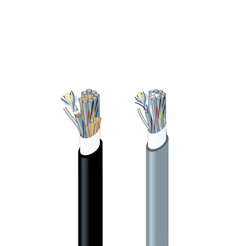 電磁シールドマルチケーブル | ケーブル | カナレ電気