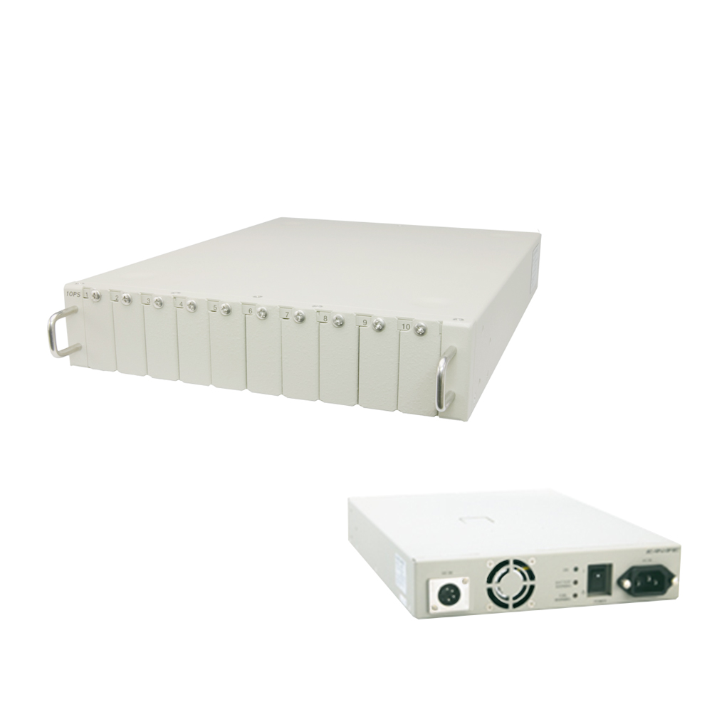 電源ユニット | 光伝送システム | カナレ電気