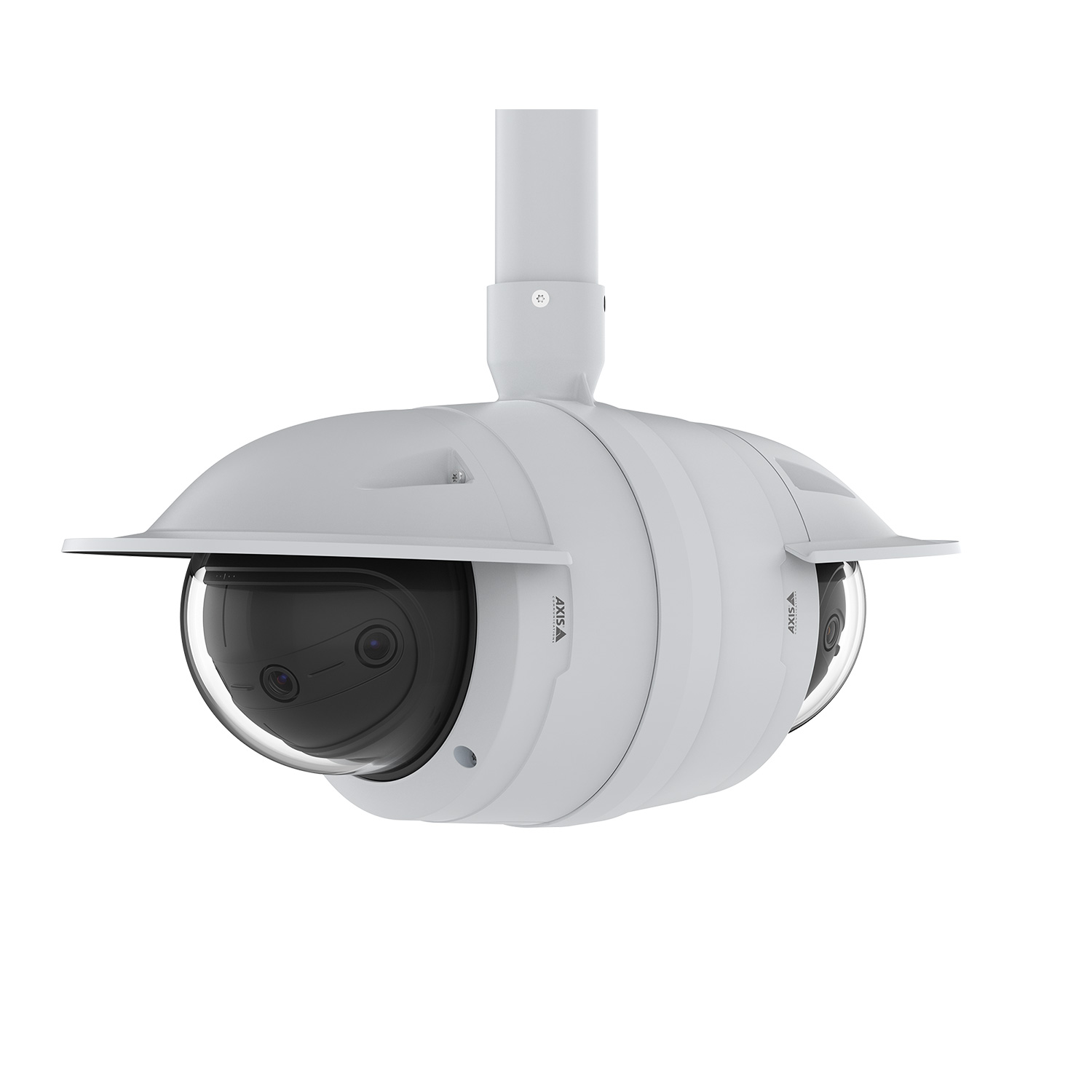 AXIS P3827-PVE Panoramic Video Camera - 02450-001