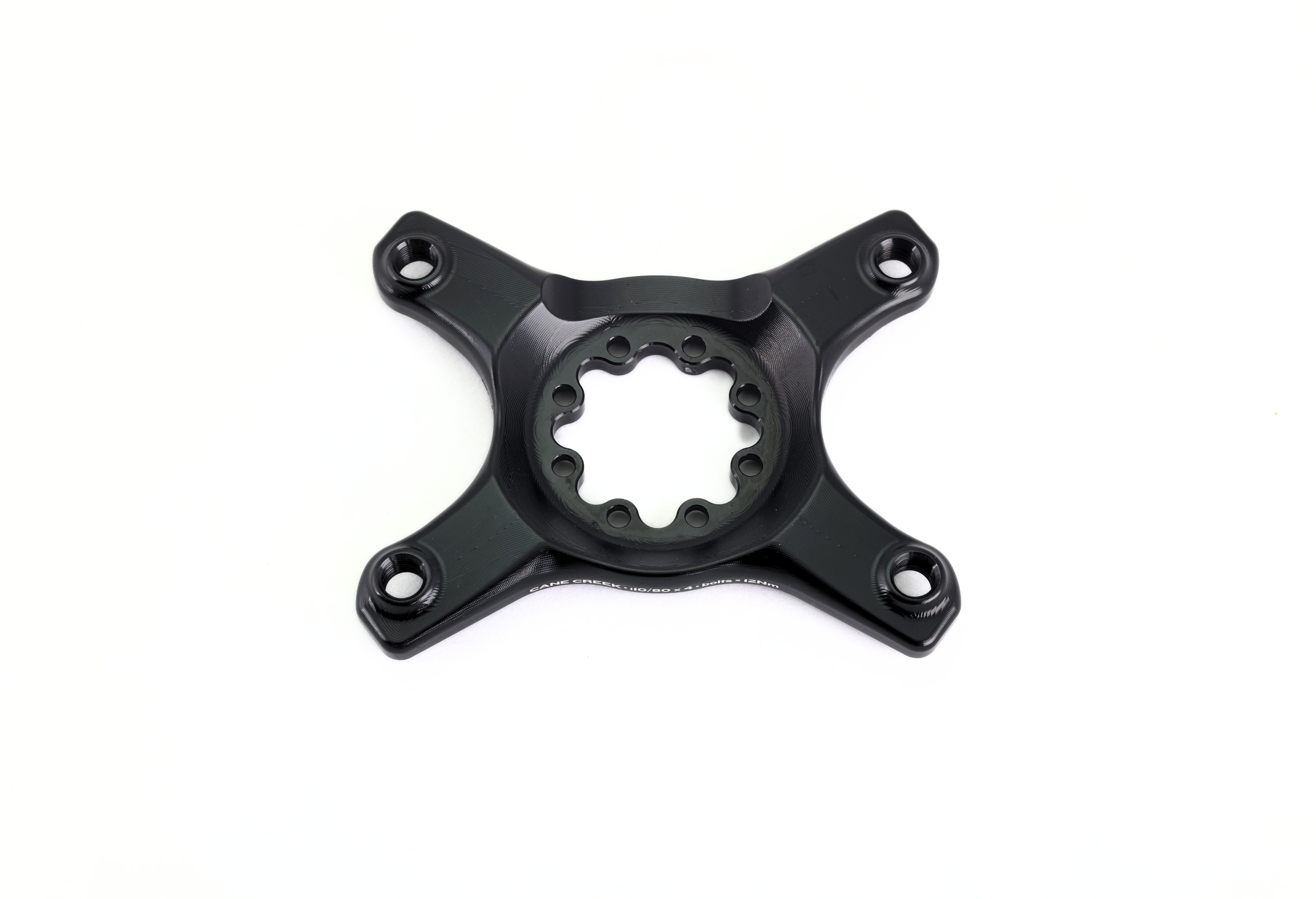 Chainring Spiders | 1x and 2x Bicycle Drivetrains, Shimano GRX