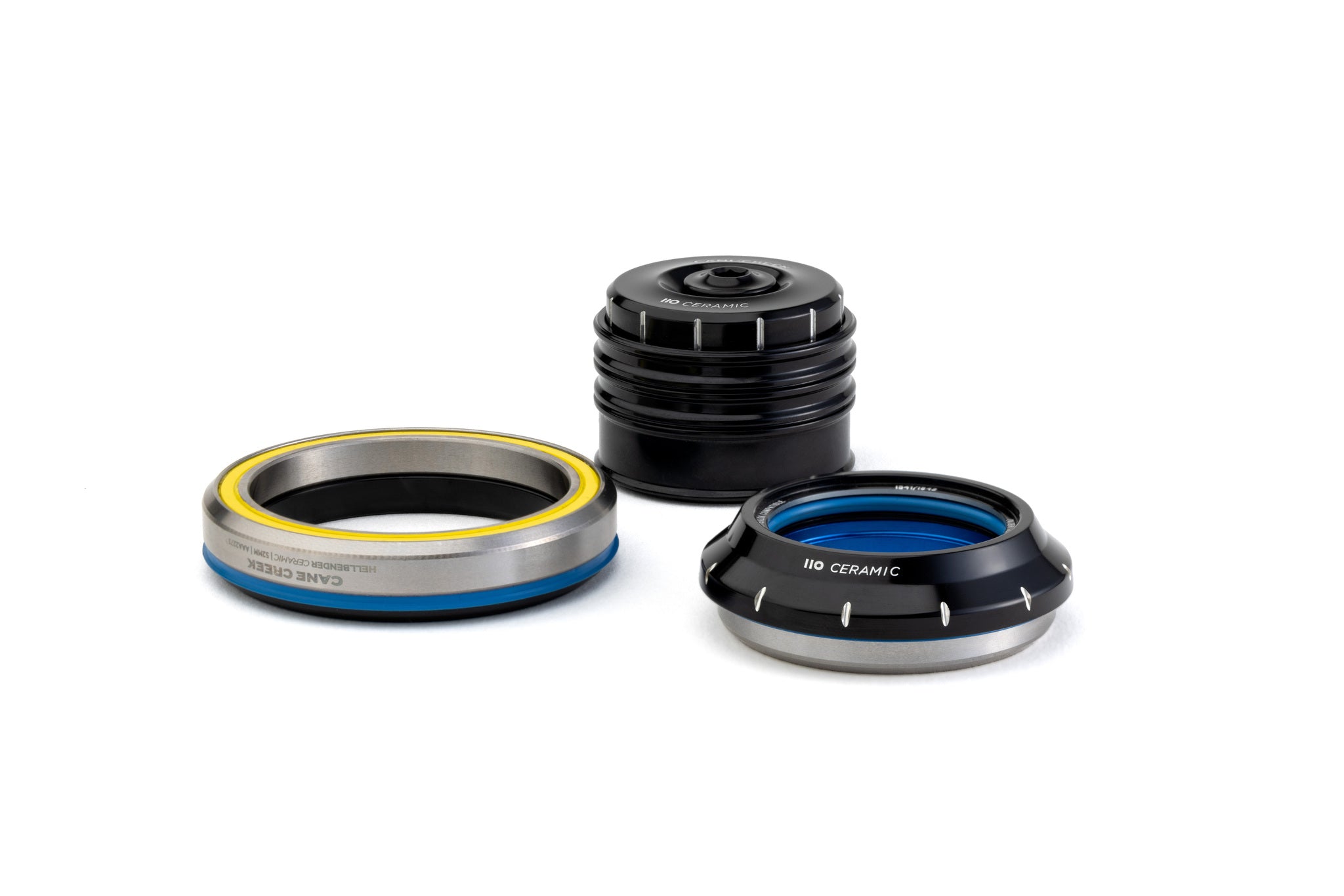 110 Ceramic - Premium Ceramic Bicycle Headset