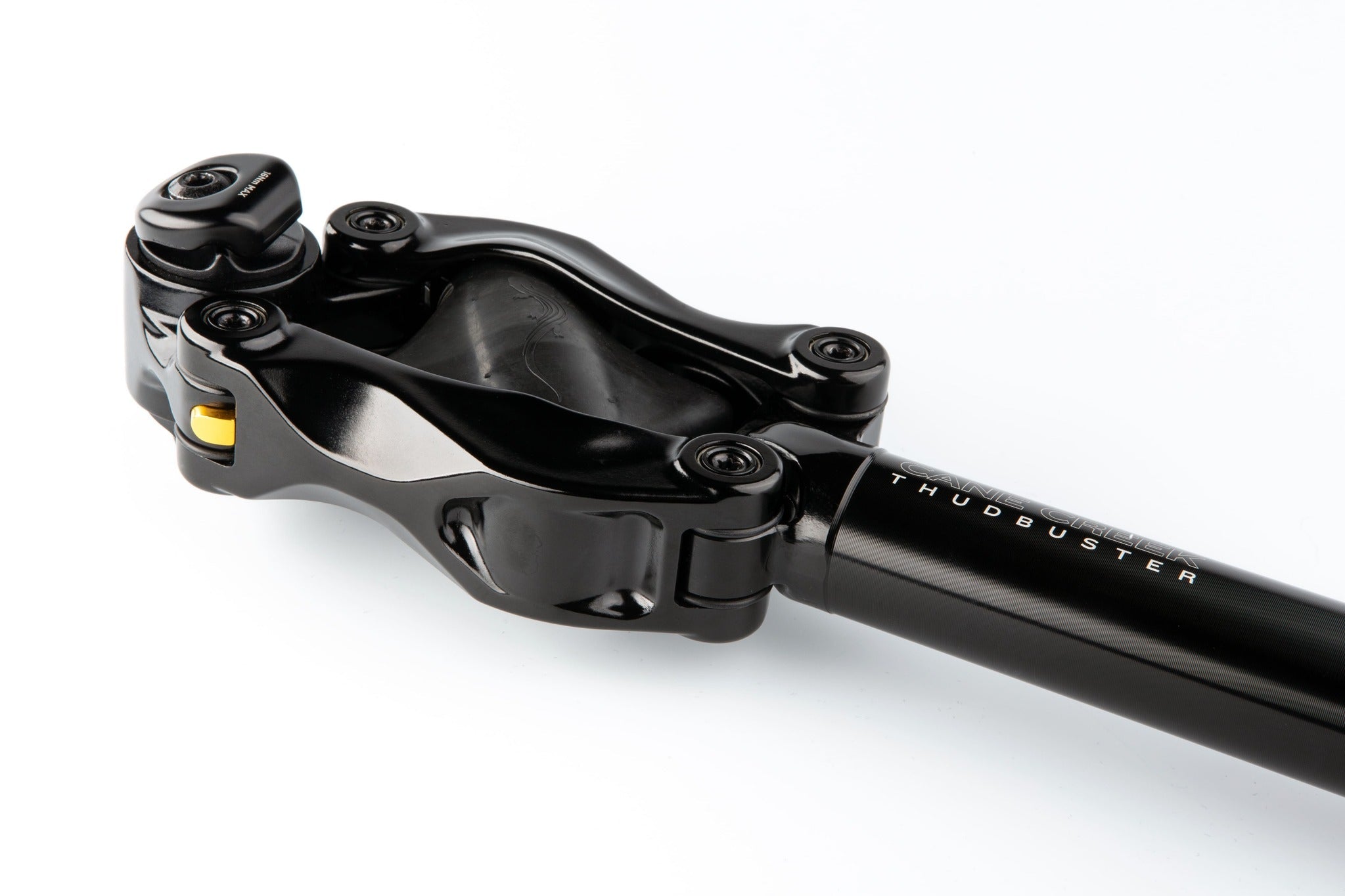 Thudbuster Shock Absorbing Suspension Seatpost | Suspension