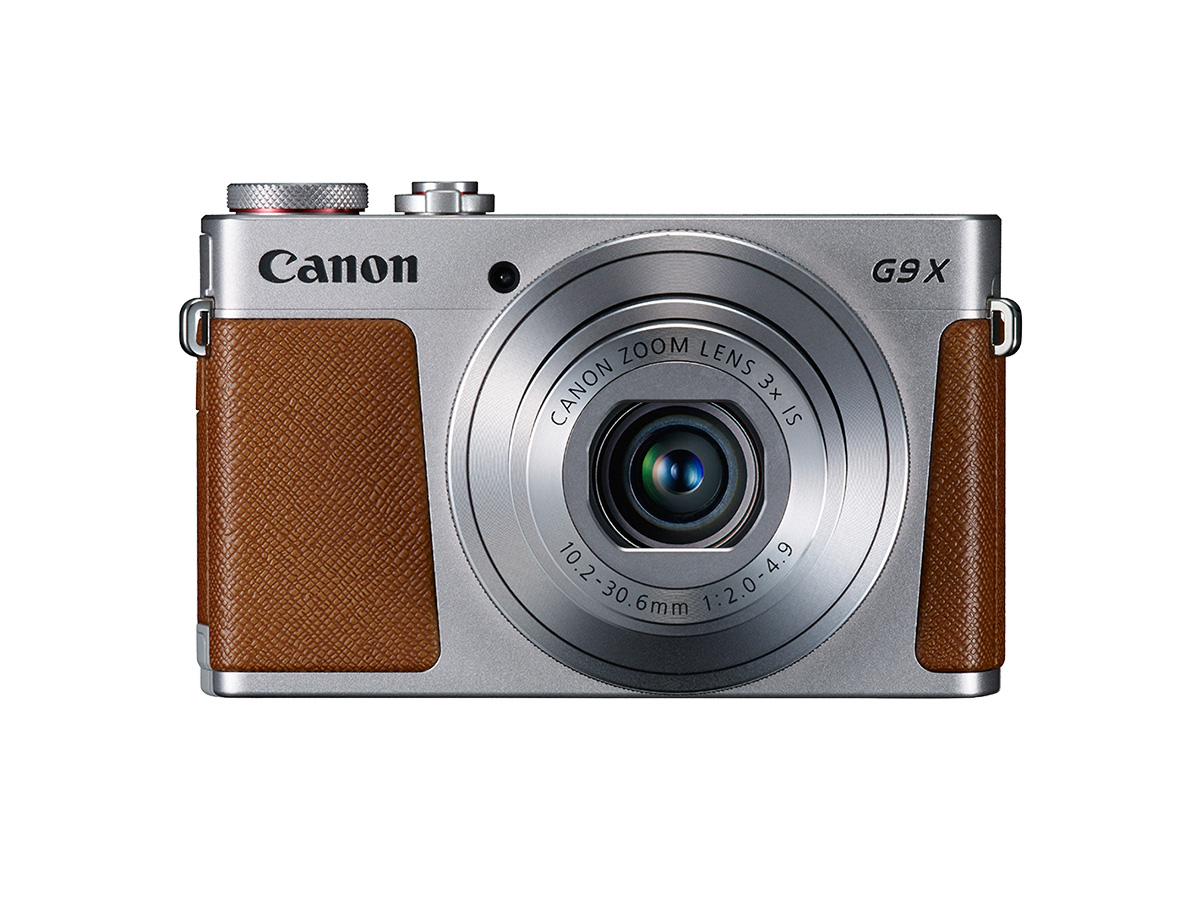 PowerShot G9 X Support - Firmware, Software & Manuals | Canon