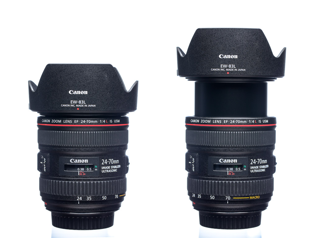 Canon EF 24-70mm f/4L IS - Your Best Source for Canon News, Rumors