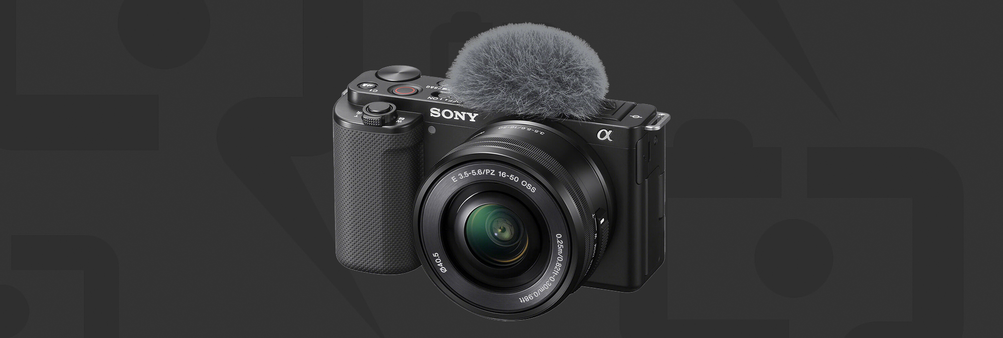 Sony's ZV-E10 the most popular Camera in Japan in 2024 - Canon Rumors