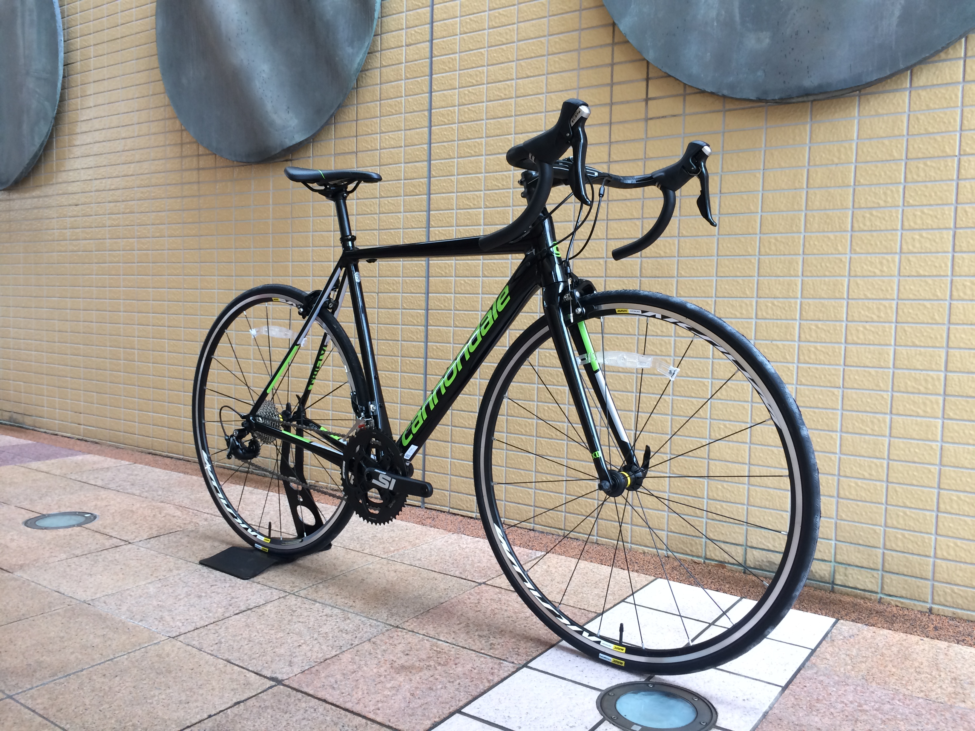 2018 CAAD12 残りわずか！ | キャノンデール横浜