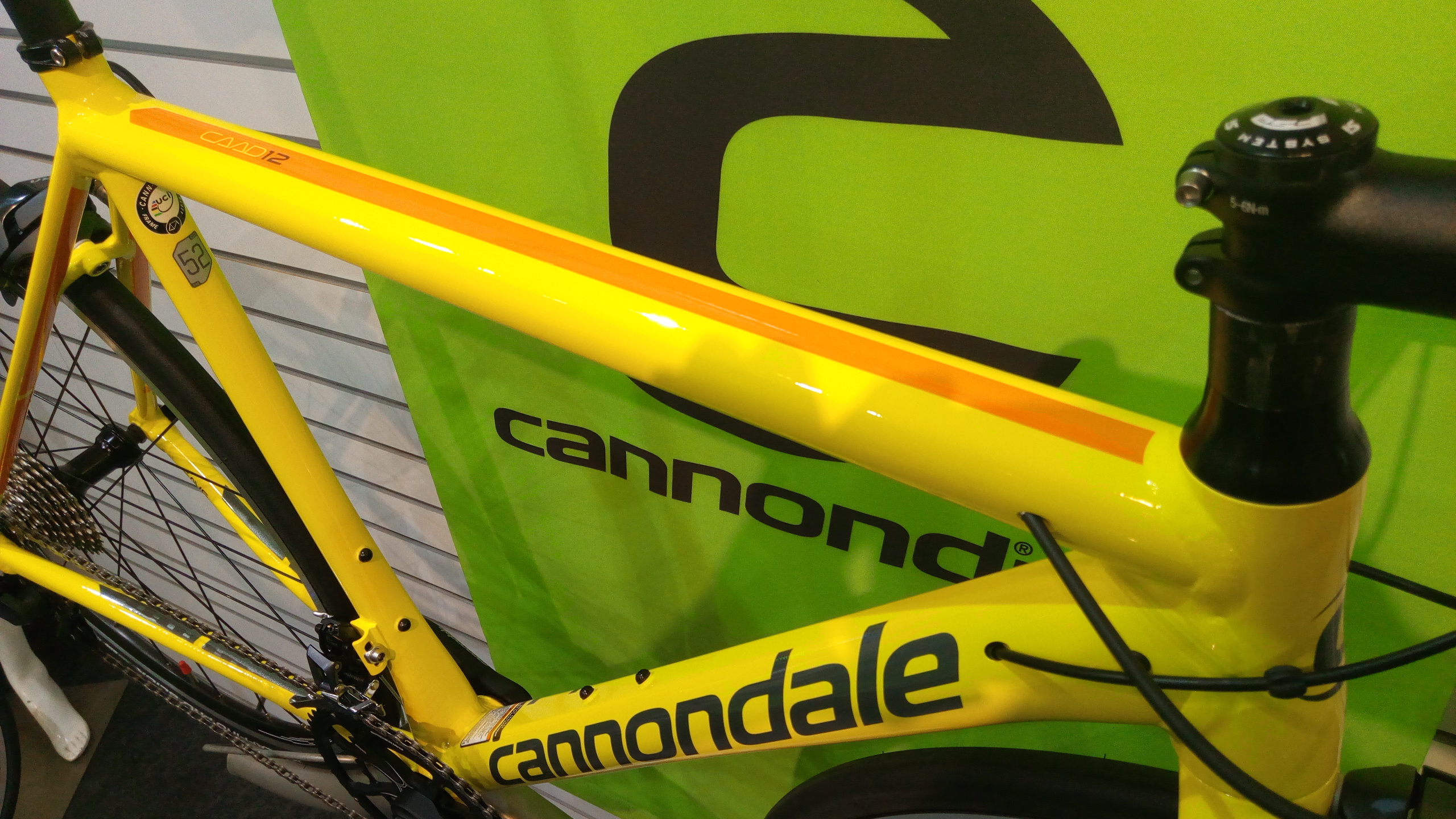 11月, 2018 | キャノンデール横浜