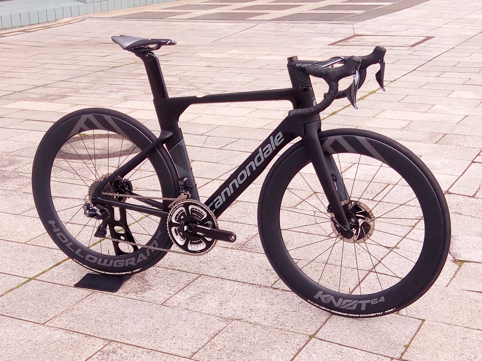 2月, 2019 | キャノンデール横浜