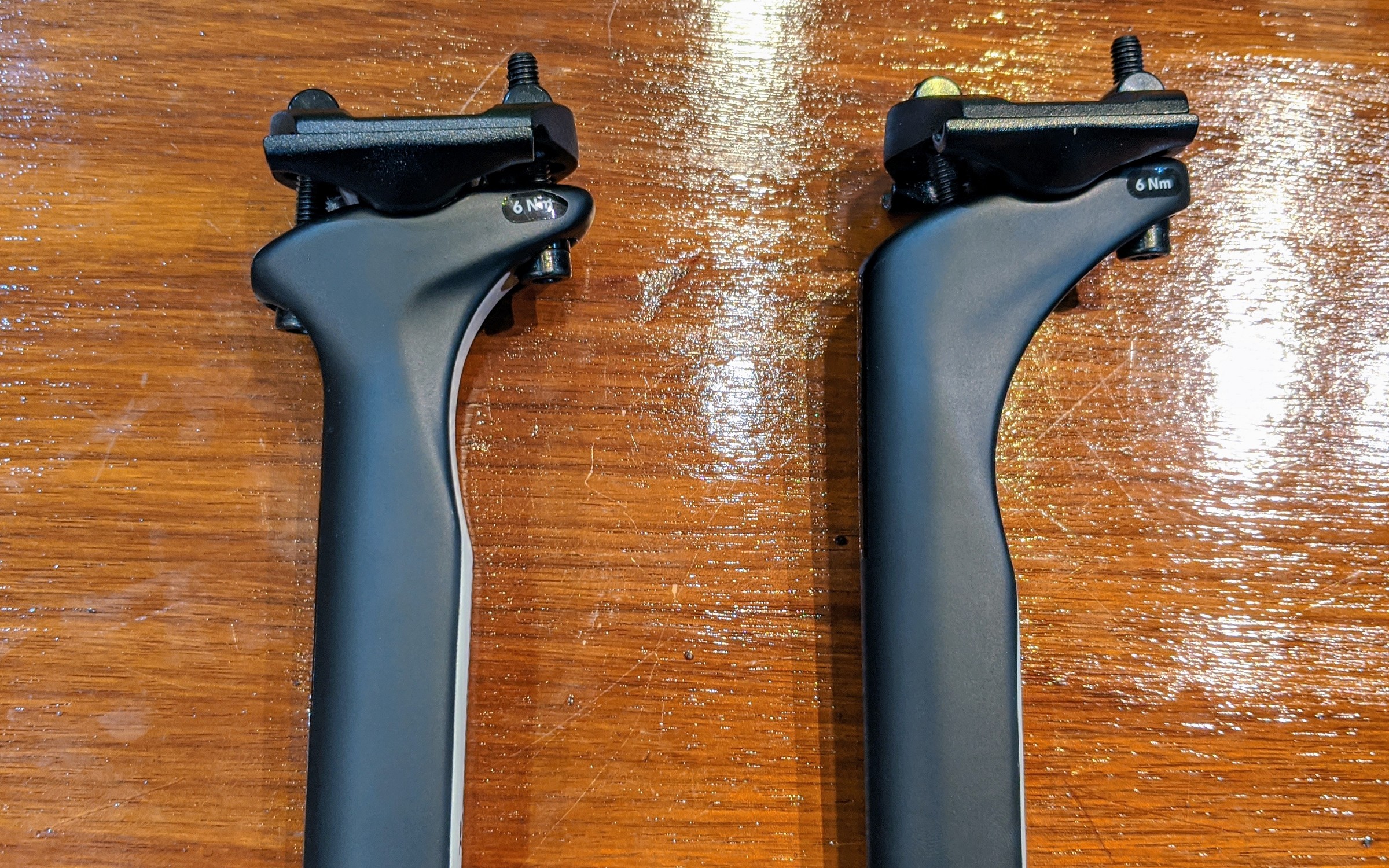 CAAD13乗り必見！27 KNOT カーボンシートポスト入荷しました