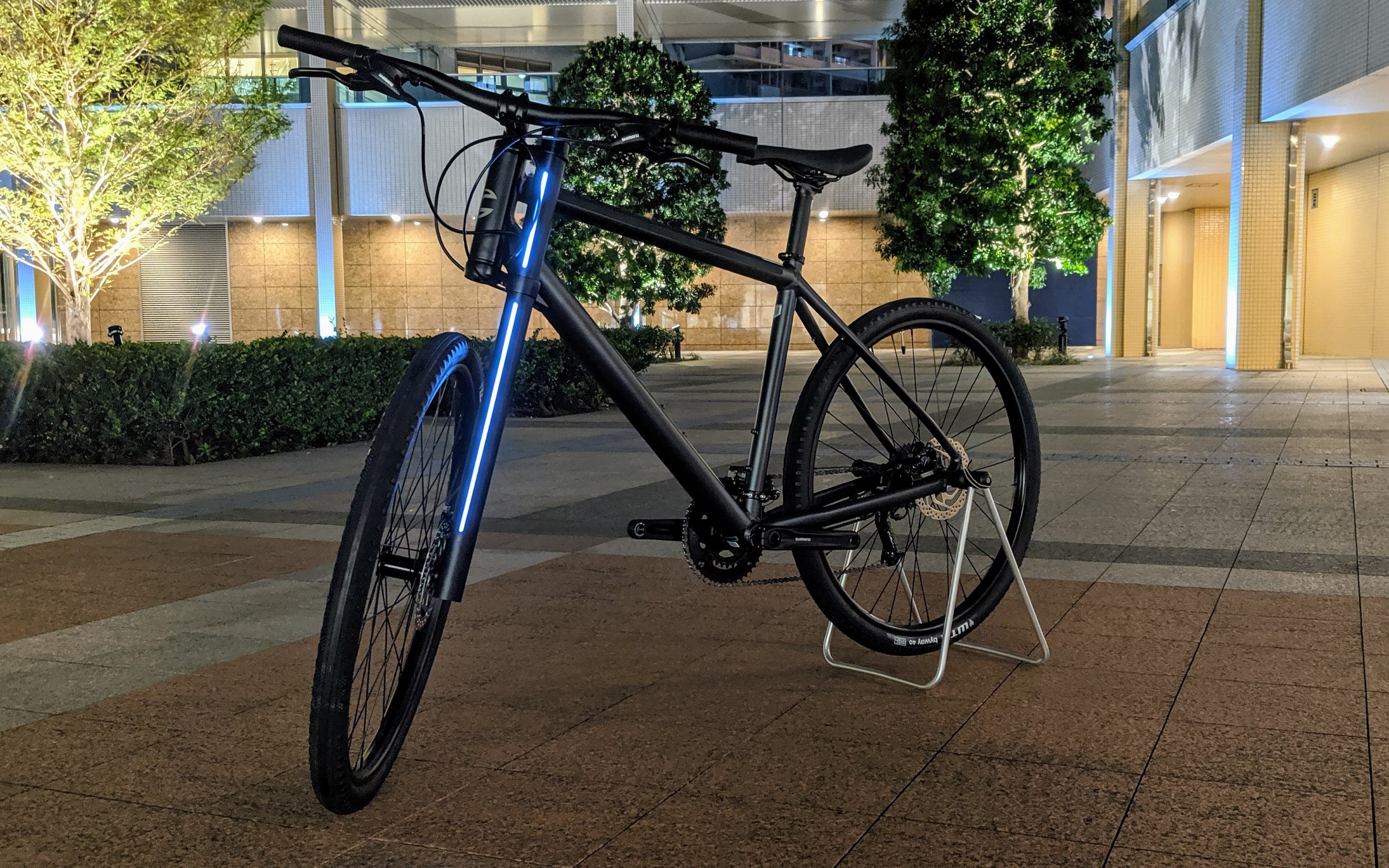 BADBOY～史上最高のアーバンクルーズバイク | キャノンデール横浜