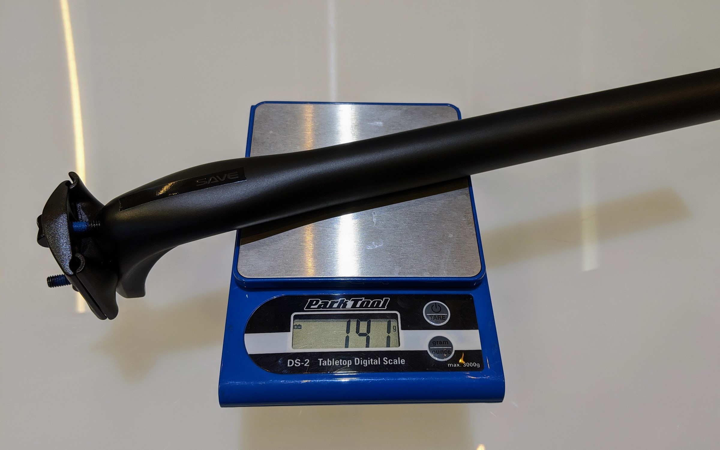 SAVEカーボンシートポストで快適なライドを！ | キャノンデール横浜