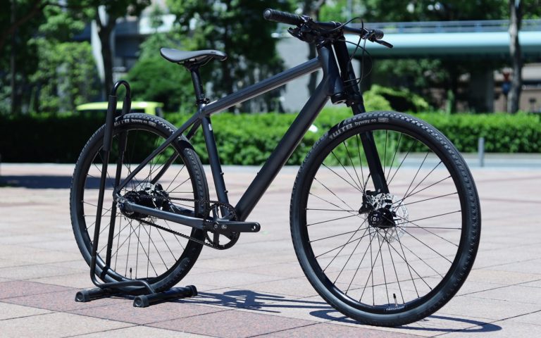 ロマンの塊】Bad Boy 1入荷しました！ | キャノンデール横浜