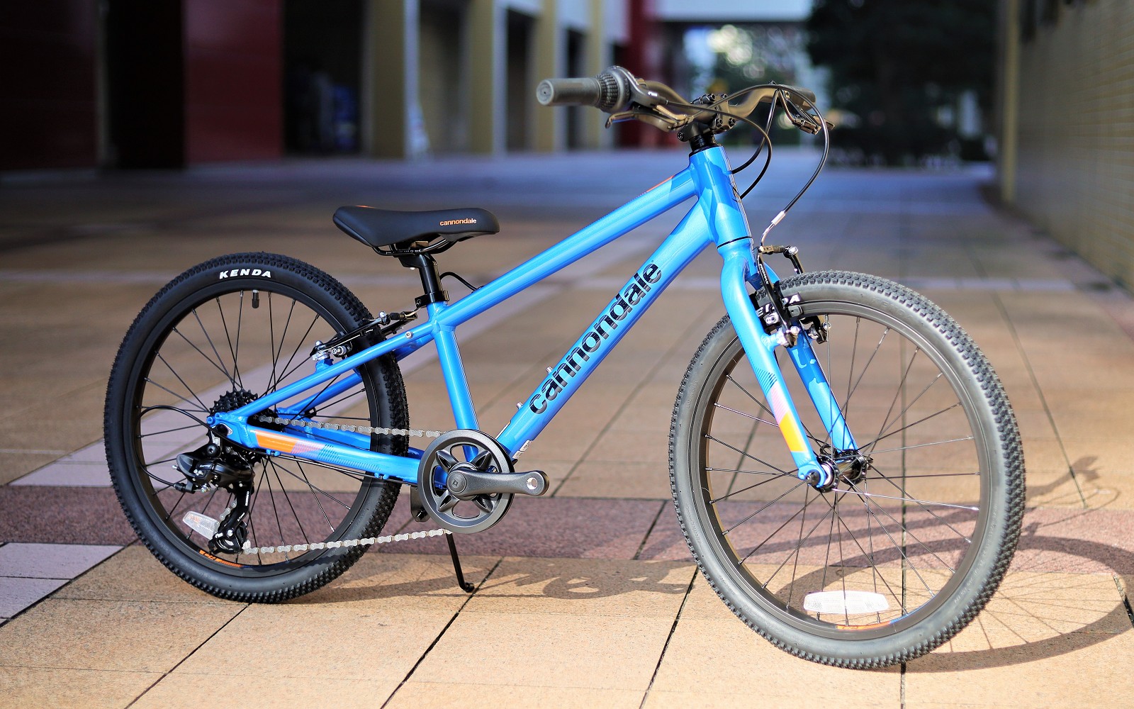 ─お子様に最高の体験をプレゼント─ キッズバイク在庫車のご案内