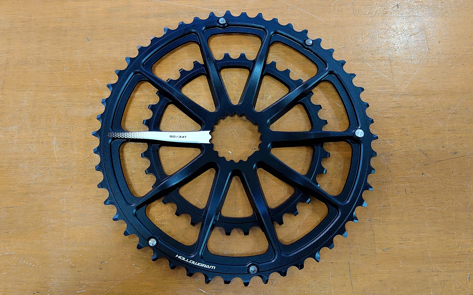 OPI SPIDERING SL チェーンリング | キャノンデール横浜