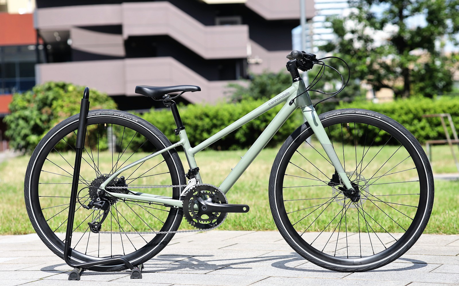 Quickシリーズに新たなバリエーションが追加されました