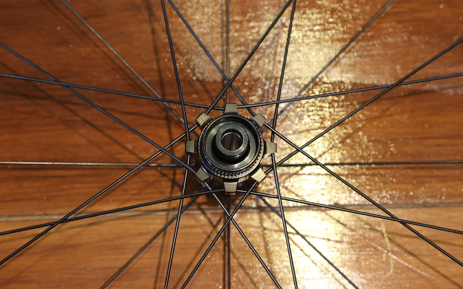 驚異のコスパホイール!Hollowgram R45 | キャノンデール横浜