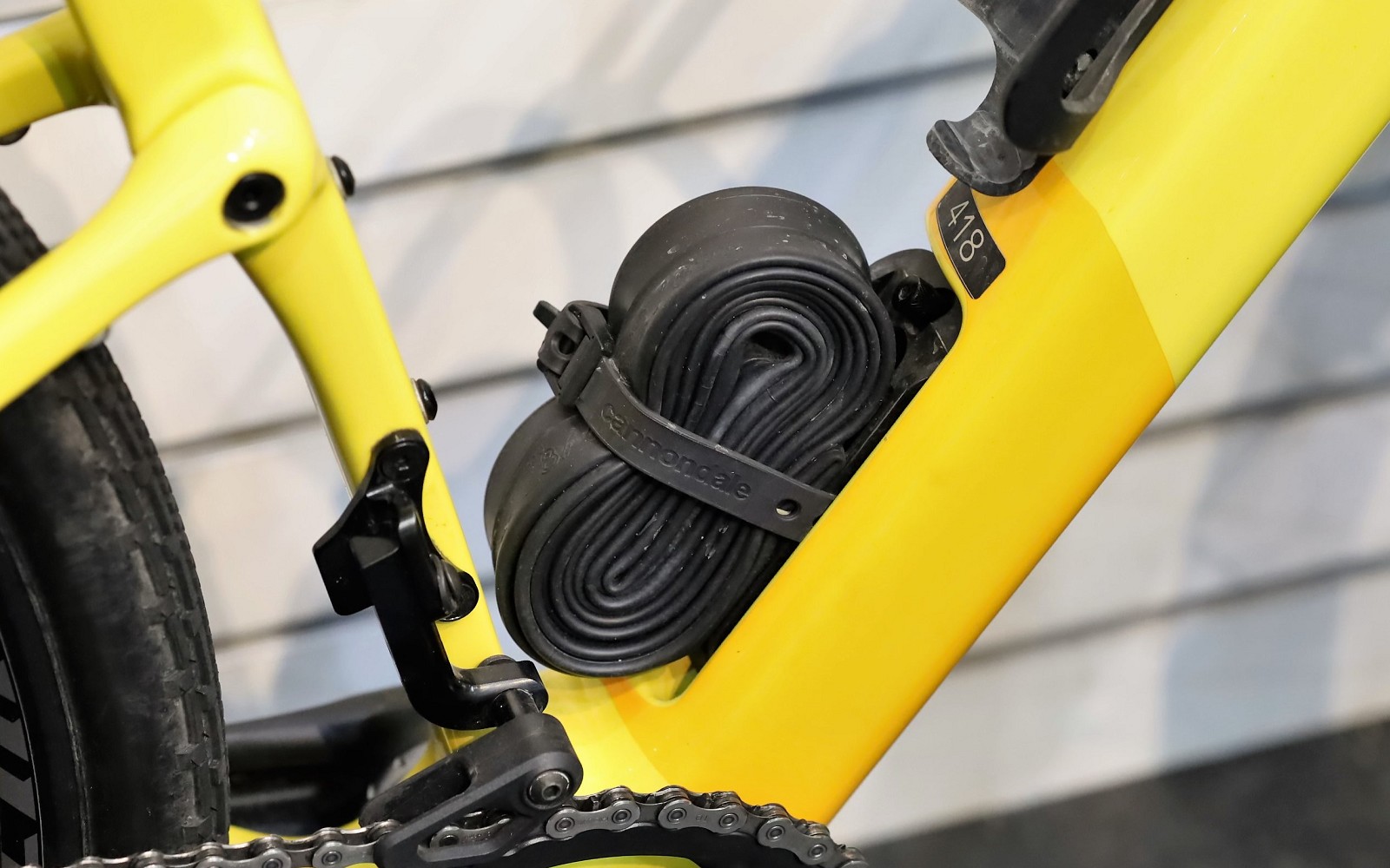 PARTS & ACCESSORY | キャノンデール横浜