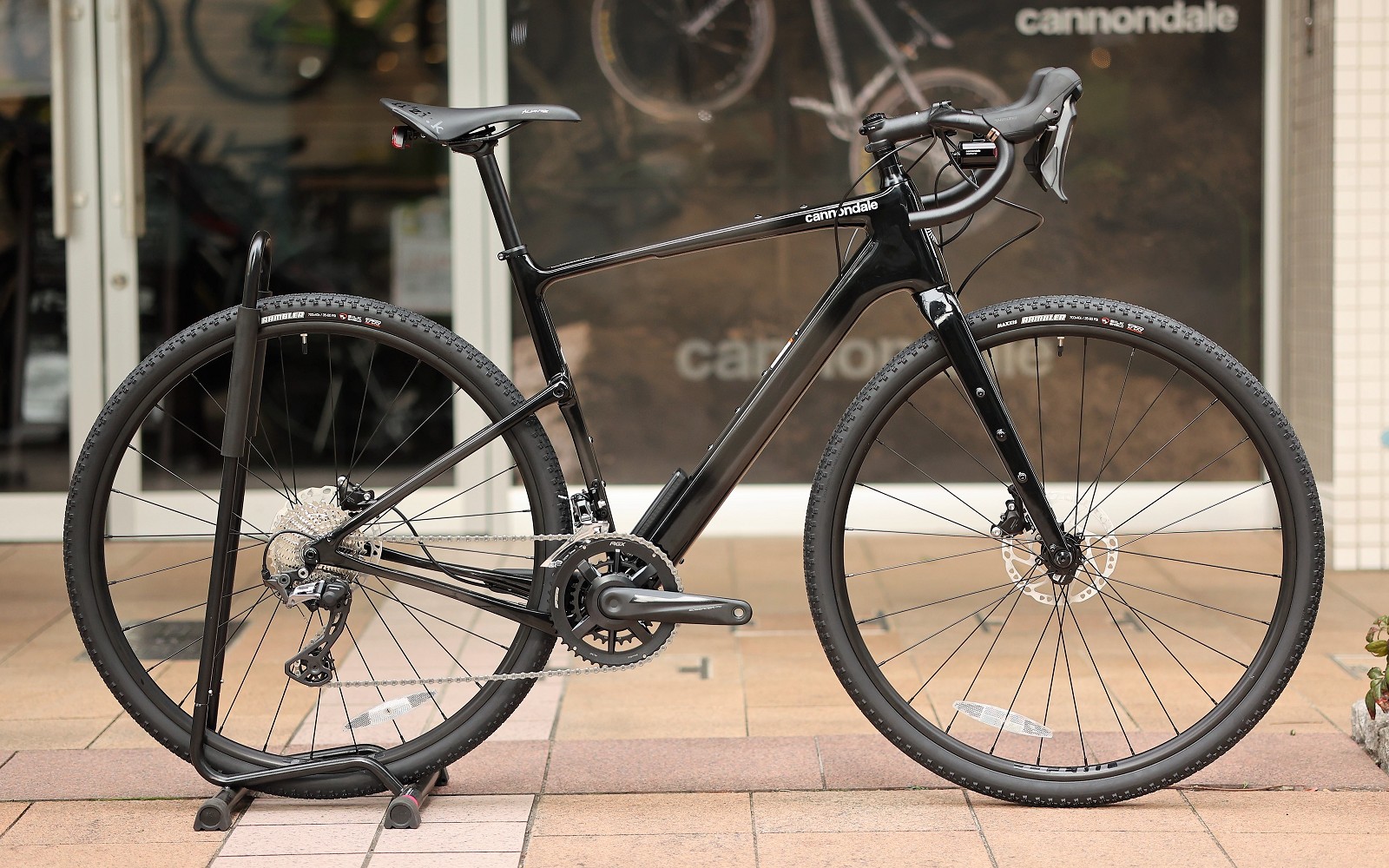 2月, 2023 | キャノンデール横浜